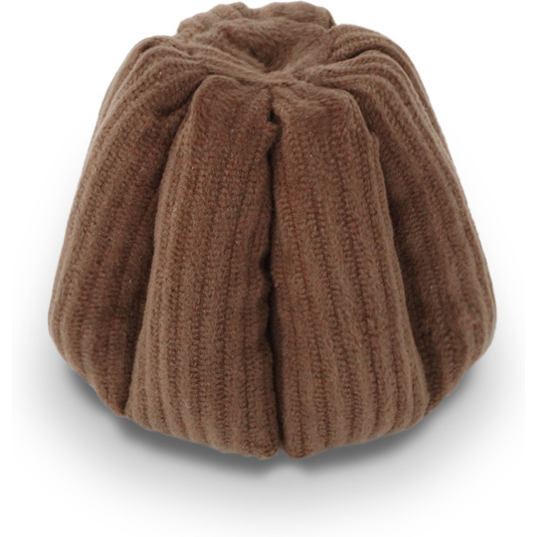 Lambwolf Canele Plush Dog Toy
