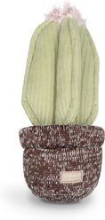 Lambwolf Cactus Plush Dog Toy