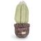 Show in main carousel: Lambwolf Cactus Plush Dog Toy slide 1 of 4