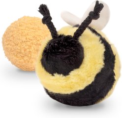 Lambwolf Bee Dog Ball Toy