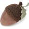 Show in main carousel: Lambwolf Acorn Plush Dog Toy slide 1 of 4
