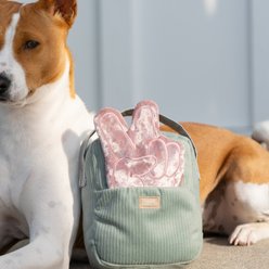 Lambwolf Woof FM Plush Dog Toy slide 2 of 4