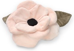 Lambwolf Poppy Dog Ball Toy, Pink