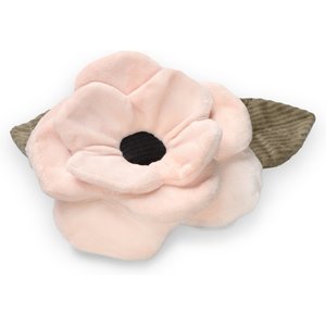 Lambwolf Poppy Dog Ball Toy, Pink