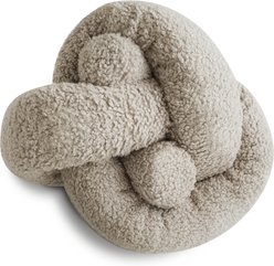 Lambwolf O Nou Plush Dog Toy slide 1 of 4