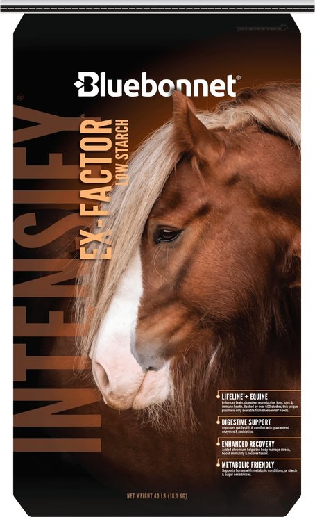 Bluebonnet Feeds - Free shipping | Chewy