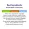 Show in main carousel: Three Dog Bakery Soft Baked AssortMutt Trio, Oat, PB, & Vanilla Dog Treats, 3-lb bag slide 7 of 10