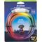 Show in main carousel: Nite Ize NiteHowl LED Rechargeable Safety Necklace Dog Collar, 12 to 27-in neck, 3/10-in wide slide 1 of 11