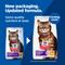 Show in main carousel: Hill's Science Diet Adult Sensitive Stomach & Sensitive Skin Chicken & Rice Recipe Dry Cat Food, 15.5-lb bag slide 3 of 13