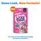 Show in main carousel: Bonkers Licky Tubes Grain-Free Wet Succulent Salmon Flavored Lickable Cat Treats, 4 tubes slide 3 of 11