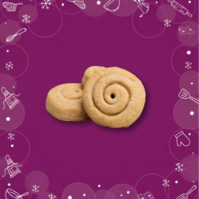 Show full view: Three Dog Bakery Cinnamutt Roll Crunch Dog Bakery, 5-oz bag slide 5 of 8