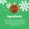 Show in main carousel: Three Dog Bakery Peppermutt Lick'n Crunch Minty Green Crème Cookies Dog Treat, 13-oz bag slide 7 of 10