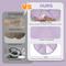 Show in main carousel: Supet Adjustable Soft Cone Recovery Collar for Cats, Medium slide 5 of 8