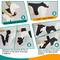 Show in main carousel: Supet Double Leg ACL Tear Recovery Knee Brace for Dogs, X-Small slide 5 of 9