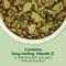 Show in main carousel: Kaytee Super C Greens Daily Small Pet Food Topper, 2.75-oz bag slide 3 of 10