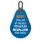 Show in main carousel: SpectraShield Flea & Tick Medallion for Medium Dogs slide 5 of 5