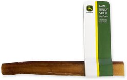 Pets First John Deere 6-inch Bully Stick