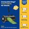 Show in main carousel: Pawview Poop Bag Holder with Bags, Flashlight Dispenser & Carabiner Clip, Lavender Scent, 60 count, Black slide 5 of 9