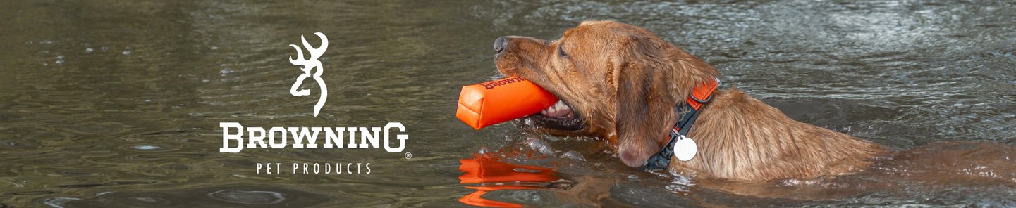 Browning Pet Products