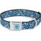 Show in main carousel: Buckle-Down Nickelodeon Blues Clues Blue Poses Dog Collar, Large: 15 to 24-in neck, 1-in wide slide 1 of 9