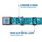 Show in main carousel: Buckle-Down Nickelodeon Blues Clues Blue Poses Dog Collar, Large: 15 to 24-in neck, 1-in wide slide 6 of 9