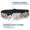 Show in main carousel: Buckle-Down Nickelodeon Avatar the Last Airbender Appa Pose Dog Collar, Medium: 16 to 23-in neck, 1.5-in wide slide 4 of 8