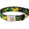 Show in main carousel: Buckle-Down Marvel Comics Loki in Action Dog Collar, Small: 9.5 to 13-in neck, 1-in wide slide 1 of 8