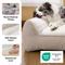 Show in main carousel: Bedsure Orthopedic Extra Thick Supportive Dog Bed with Waterproof Washable Cover, Beige, X-Large slide 4 of 8