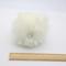 Show in main carousel: EYS Furbul Sustainable Handmade Long Wool Sheepskin Snuggle Ball Plush Dog Toy, Ivory slide 6 of 8