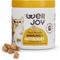 Show in main carousel: WellJoy Chicken Flavored Soft Chew Immune + GutBoost Supplement for Cats, 3.2-oz jar, 90 count slide 1 of 11
