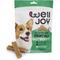 Show in main carousel: WellJoy GutBoost Grain-Free Chicken Dental Dog Treats, 8.5-oz pouch, 24 count slide 1 of 11