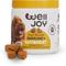 Show in main carousel: WellJoy Chicken Flavored Soft Chew Immune + GutBoost Supplement for Dogs, 11.1-oz jar, 90 count slide 1 of 11