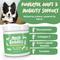 Show in main carousel: Mush Buddies Hip & Joint Soft Chew Supplement for Dogs, 60 count slide 3 of 10