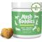 Show in main carousel: Mush Buddies Hip & Joint Soft Chew Supplement for Dogs, 60 count slide 1 of 10