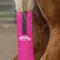 Show in main carousel: Weaver Equine Weather Resistant 420D Polyester Horse Tail Bag, Pink slide 7 of 7