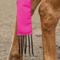 Show in main carousel: Weaver Equine Weather Resistant 420D Polyester Horse Tail Bag, Pink slide 6 of 7