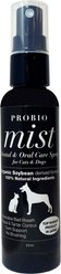 Amana Grace Probio mist Daily Dental Oral Care Spray for Dogs & Cats, 80-ml bottle slide 1 of 2