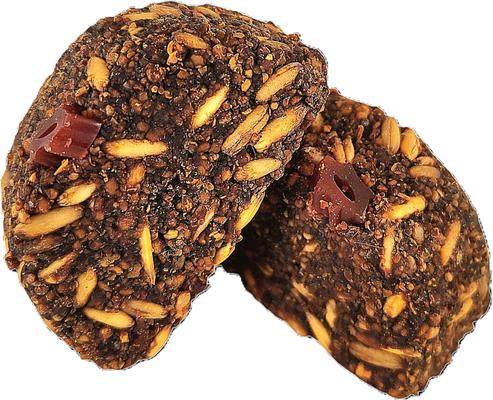 Show full view: Addy's Barnyard All-Natural Horse Treats, 30-oz bag slide 3 of 3