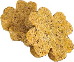 Addy's Barnyard Gentle Bites Horse Treats, 20-oz bag slide 2 of 3