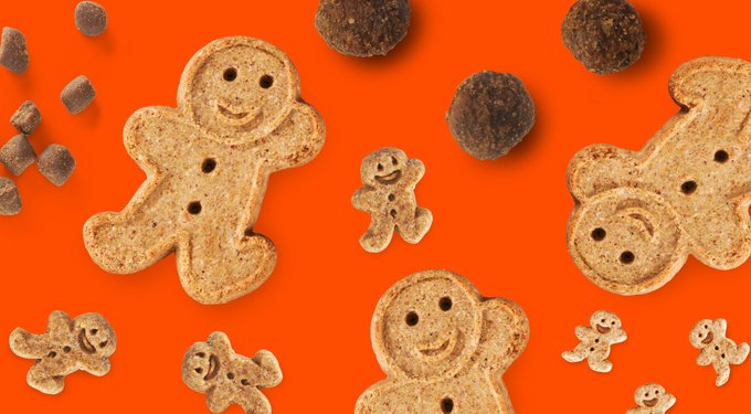 Buddy Biscuits Softies with Bacon & Cheese Soft & Chewy Dog Treats