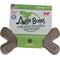 Show in main carousel: Augie Bones Mega Beef Plant Based Tough Dog Chew Toy, Brown, 9.5-in, 1 count slide 1 of 2