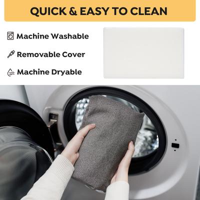 Show full view: Veehoo Chew Proof Dog Crate Mat, Black, XX-Large slide 7 of 9