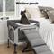 Show in main carousel: Veehoo Beside Dog Bunk Bed, Grey slide 6 of 10