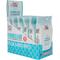 Show in main carousel: Skout's Honor HydroClear Eye, Ear & Nose Dog & Cat Grooming Wipes, 50 count slide 8 of 8