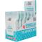 Show in main carousel: Skout's Honor HydroClear Eye, Ear & Nose Dog & Cat Grooming Wipes, 50 count slide 7 of 8