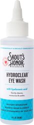 Skout's Honor Hydroclear Dog & Cat Eye Wash, 4-fl oz bottle