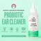 Show in main carousel: Skout's Honor Probiotic Cat Ear Cleaner, 4-fl oz bottle slide 4 of 12