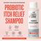 Show in main carousel: Skout's Honor Probiotic Itch Relief Dog & Cat Shampoo, 16-fl oz bottle slide 3 of 11