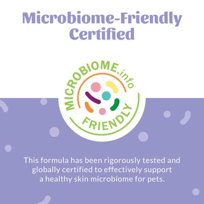 Show full view: Skout's Honor Probiotic Dog & Cat Paw Spray, 8-fl oz bottle slide 6 of 11