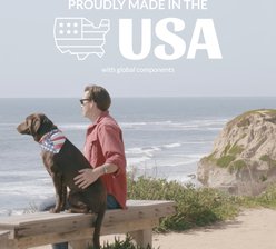 Skout's Honor Oral Care Fresh & Flavorless Dog & Cat Dental Water Additive, 32-fl oz bottle slide 2 of 9